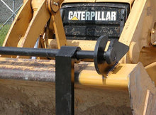 Star Industries Over-The-Bucket Forks
