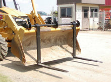 Star Industries Over-The-Bucket Forks