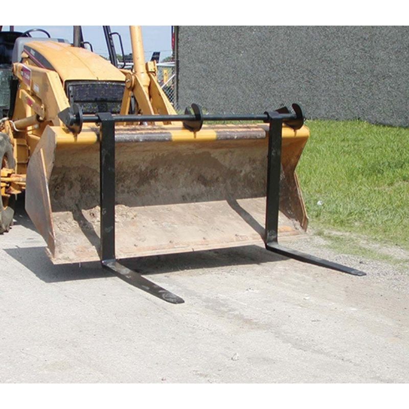 Star Industries Over-The-Bucket Forks