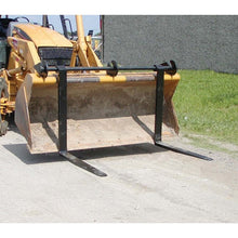 Star Industries Over-The-Bucket Forks