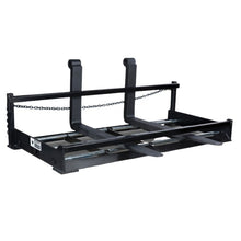 Star Industries Fork Racks