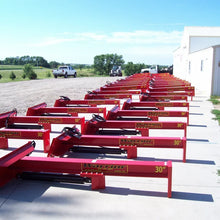TM Manufacturing Replacement Hydraulic Cylinder