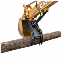 Amulet PowerBrute Hydraulic Thumb for Couplers