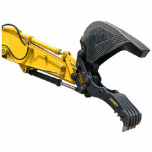 Amulet PowerClamp Progressive-Linkage Hydraulic Thumb