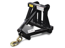 Star Industries 2 foot Quick-Tach truss boom