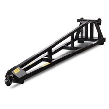 Star Industries Quick-Tach truss boom