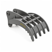 Amulet HoeMate Excavator Rake