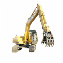 Amulet R4 / R5 Excavator Rake