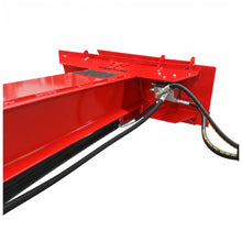 TM Manufacturing Regenerative Log Splitter Valve product view