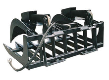 Star Industries Root Grapple Bucket