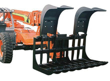 Star Industries Root Grapple Bucket