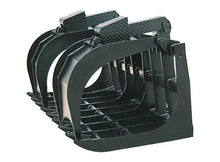 Star Industries Root Grapple Bucket
