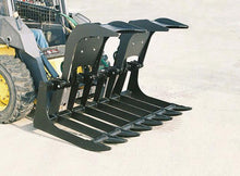Star Industries Root Grapple Bucket