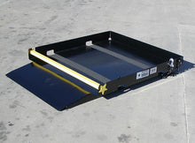 Star Industries Safety Loading Platform