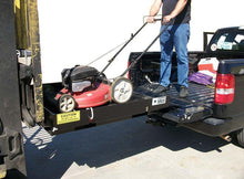 Star Industries Safety Loading Platform
