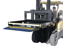 Star Industries Safety Loading Platform