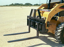 Star Industries Skid Steer Forks and Frames