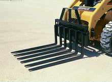 Star Industries Skid Steer Forks and Frames