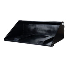 Star Industries Heavy Duty Telehandler and Forklift Bucket