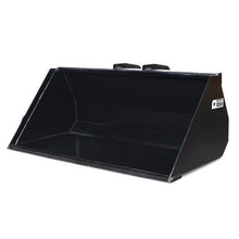 Star Industries Heavy Duty Telehandler and Forklift Bucket