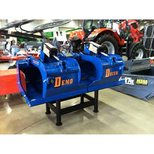 TM Manufacturing Demo-Dozer Grapple Bucket - product view 2
