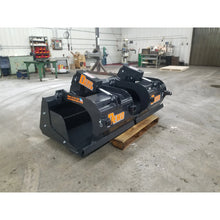 TM Manufacturing Demo-Dozer Grapple Bucket - product view 3