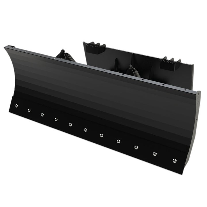 Top Dog Attachments Hydraulic Skid Steer Snow Blade