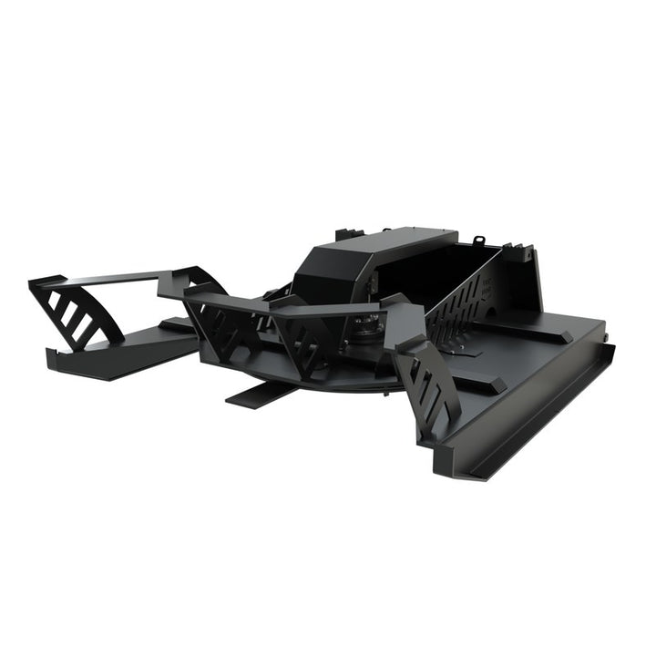 Top Dog Attachments Open Front Skid Steer Brush Cutter