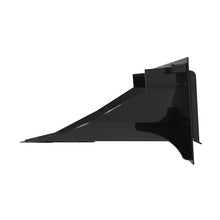 Top Dog Attachments tree spade, side view