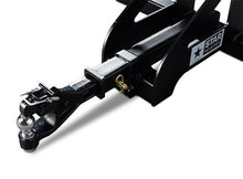 Star Industries Skid Steer Trailer Spotter