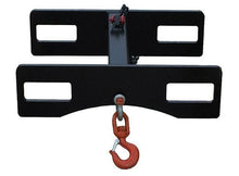 Star Industries Universal Fit Lift Hook