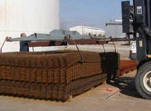 Star Industries Wire Mesh Handler