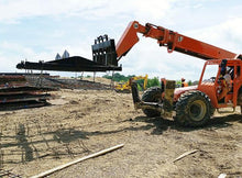 Star Industries Wire Mesh Handler