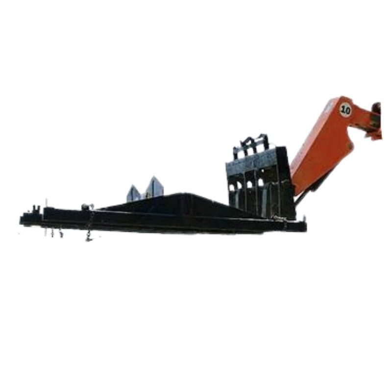 Star Industries Wire Mesh Handler