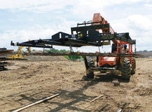 Star Industries Wire Mesh Handler