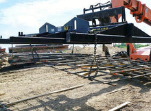 Star Industries Wire Mesh Handler